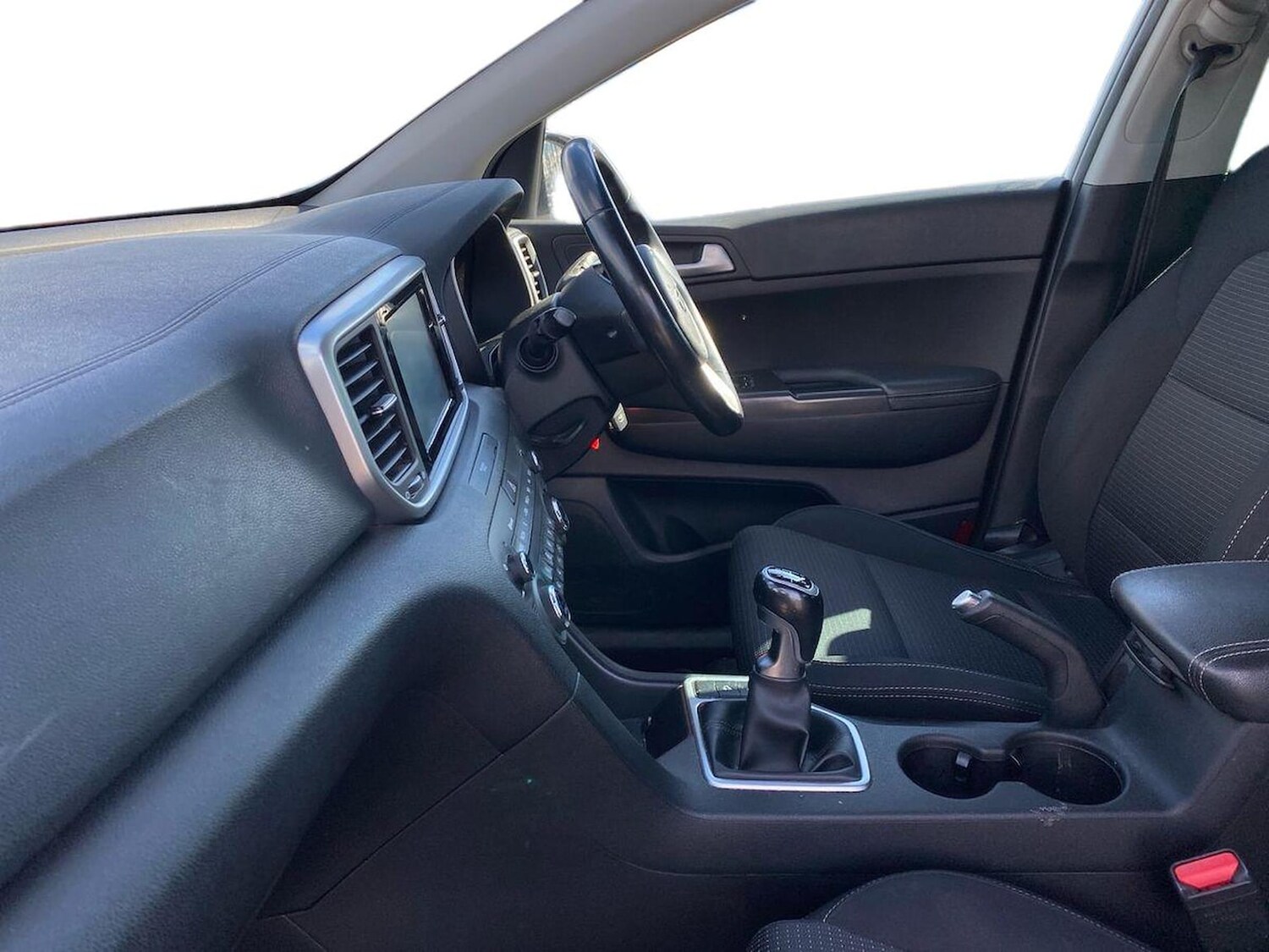 Used Kia Sportage 2019 for sale - 78192224: Photo 9