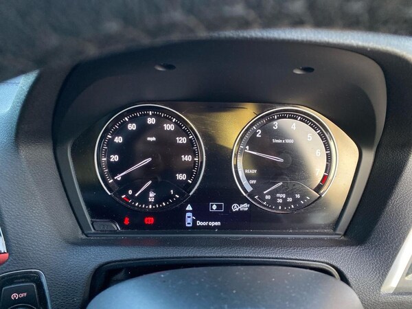 Used BMW 1 Series 2019 for sale - 76319597: Photo 10