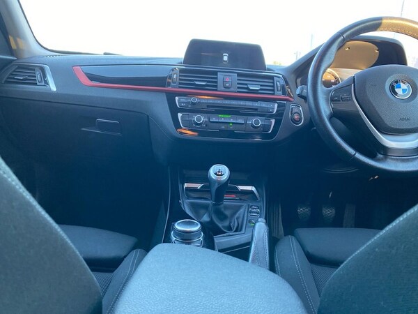 Used BMW 1 Series 2019 for sale - 76319597: Photo 13