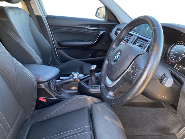 Used BMW 1 Series 2019 for sale - 76319597: Photo 15