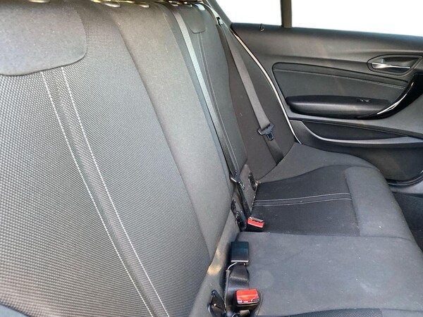 Used BMW 1 Series 2019 for sale - 76319597: Photo 16