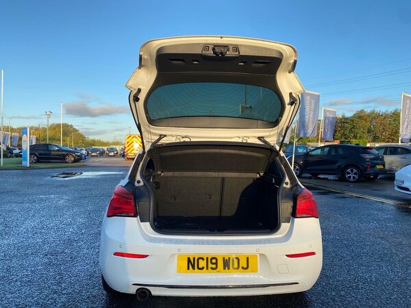 Used BMW 1 Series 2019 for sale - 76319597: Photo 17