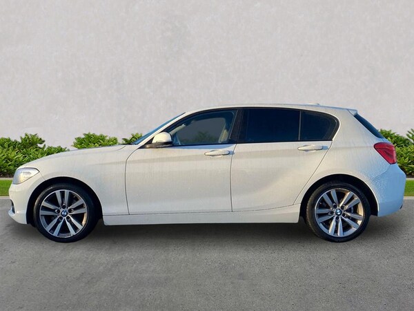 Used BMW 1 Series 2019 for sale - 76319597: Photo 19