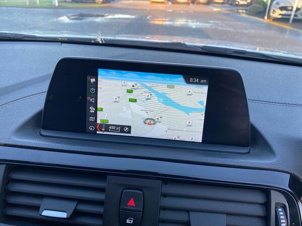Used BMW 1 Series 2019 for sale - 76319597: Photo 24