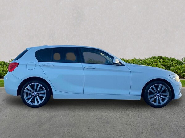 Used BMW 1 Series 2019 for sale - 76319597: Photo 3