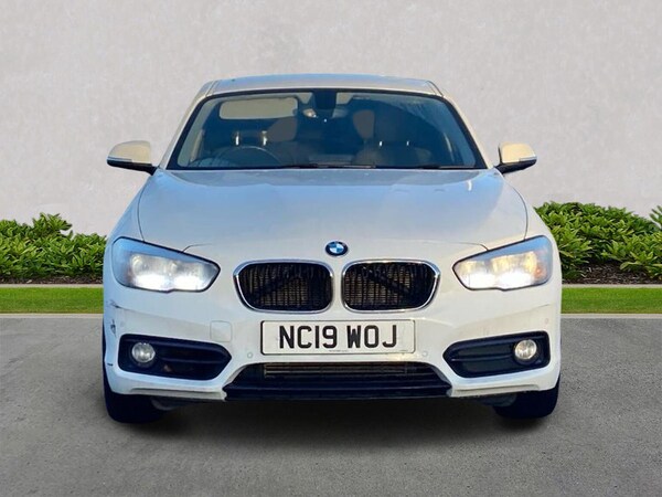 Used BMW 1 Series 2019 for sale - 76319597: Photo 5