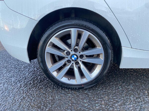 Used BMW 1 Series 2019 for sale - 76319597: Photo 6