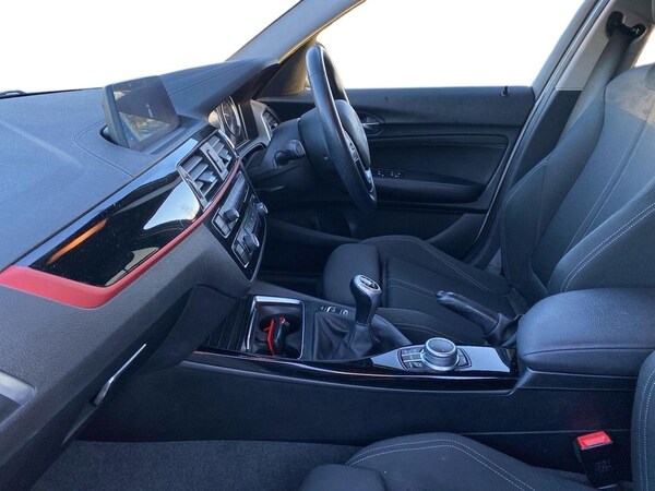 Used BMW 1 Series 2019 for sale - 76319597: Photo 7