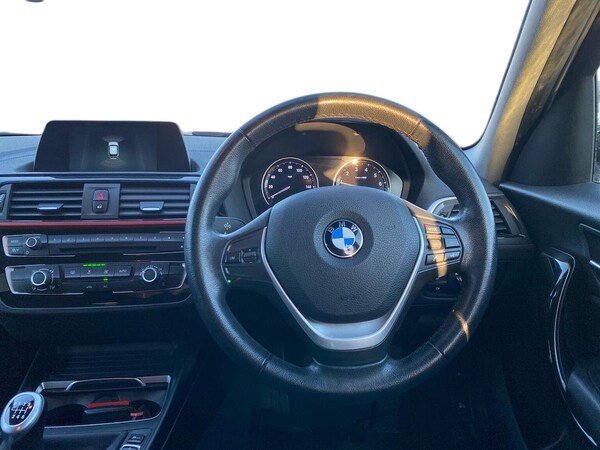Used BMW 1 Series 2019 for sale - 76319597: Photo 9