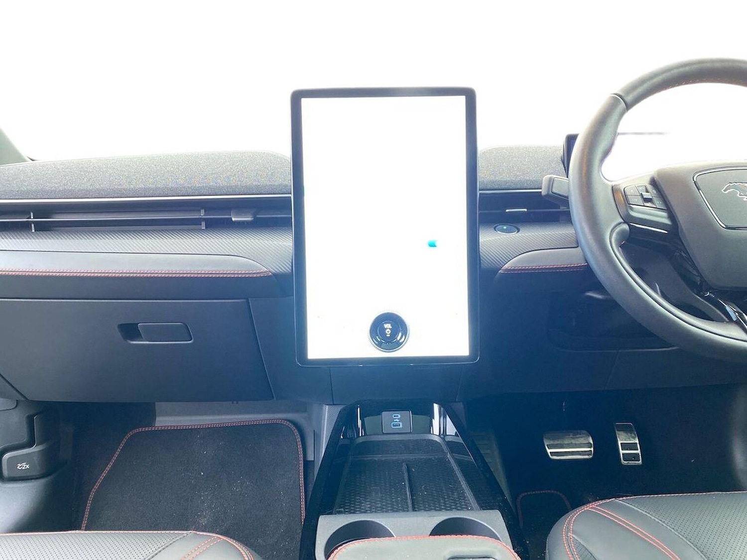 Used Ford Mustang Mach-E 2022 for sale - 77012400: Photo 10