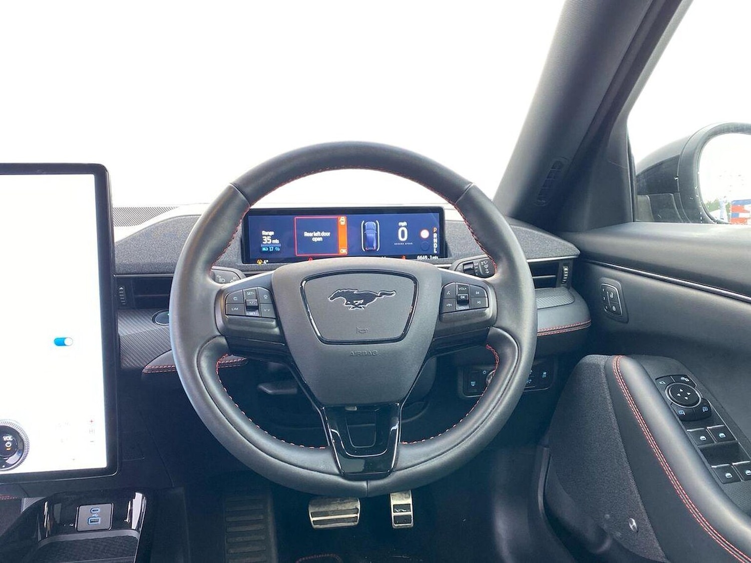 Used Ford Mustang Mach-E 2022 for sale - 77012400: Photo 11