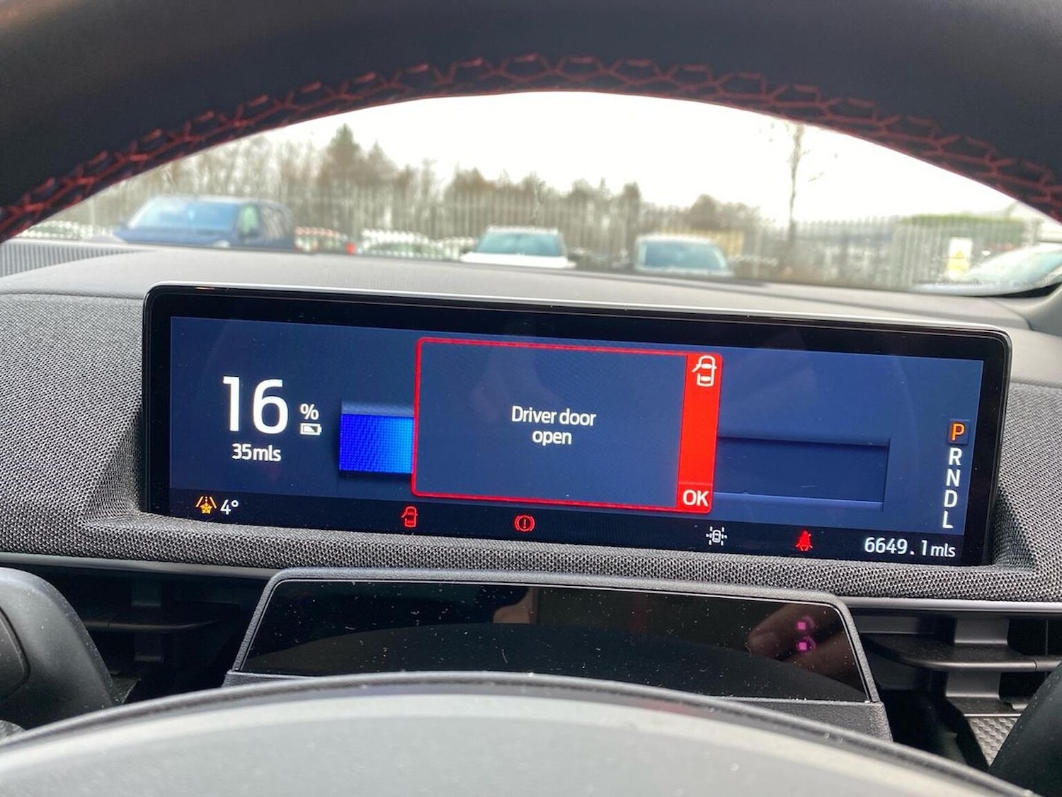 Used Ford Mustang Mach-E 2022 for sale - 77012400: Photo 12