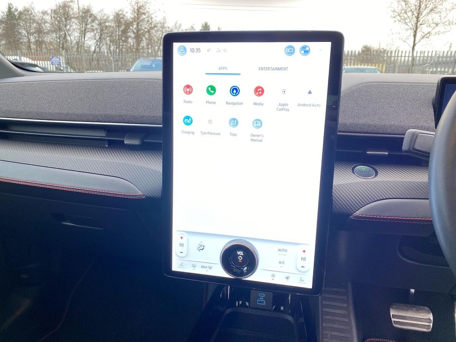 Used Ford Mustang Mach-E 2022 for sale - 77012400: Photo 13