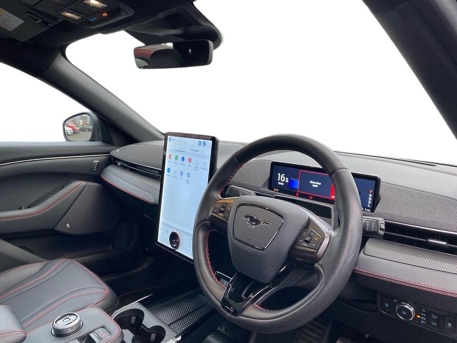 Used Ford Mustang Mach-E 2022 for sale - 77012400: Photo 17