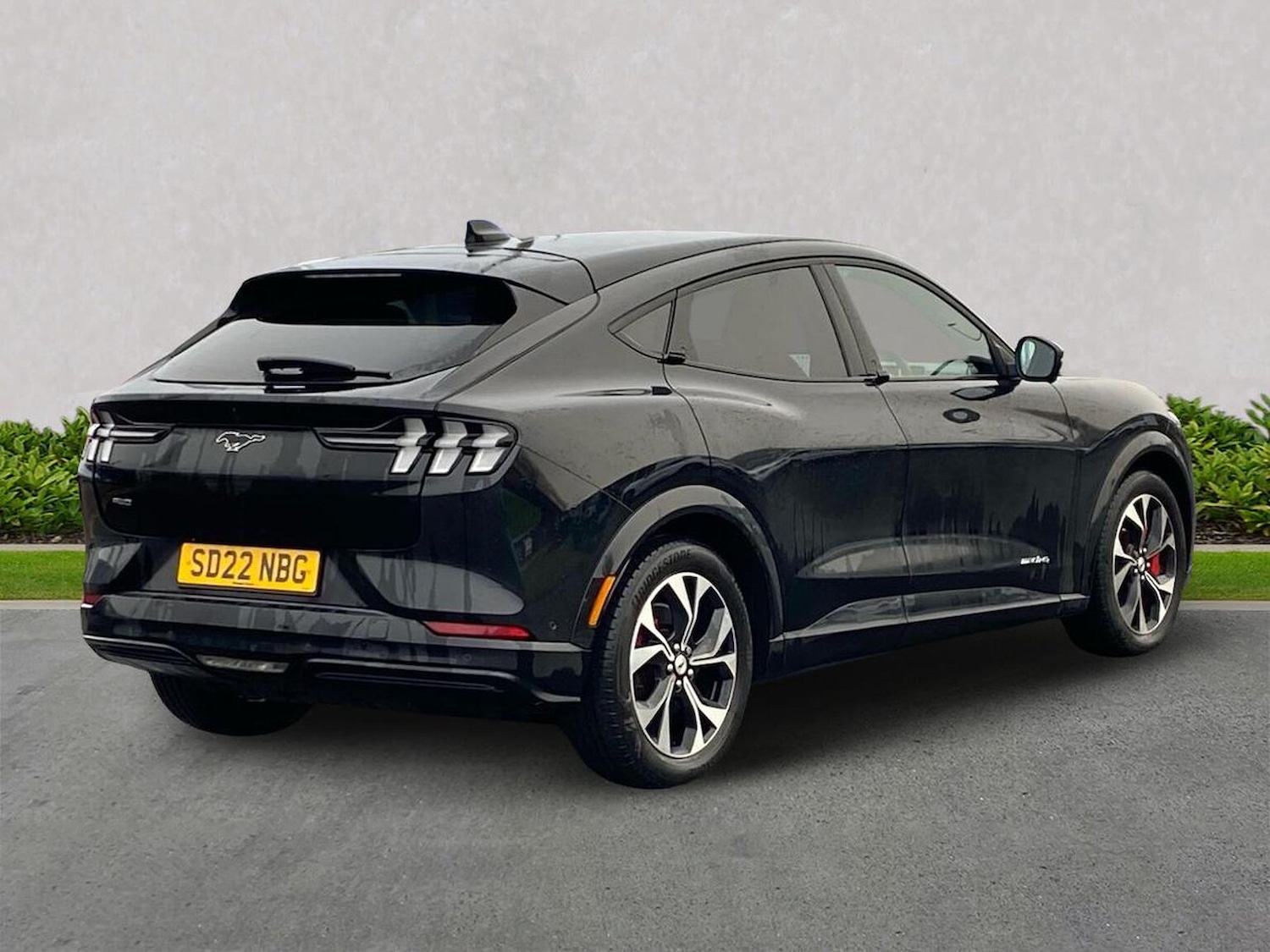 Used Ford Mustang Mach-E 2022 for sale - 77012400: Photo 20