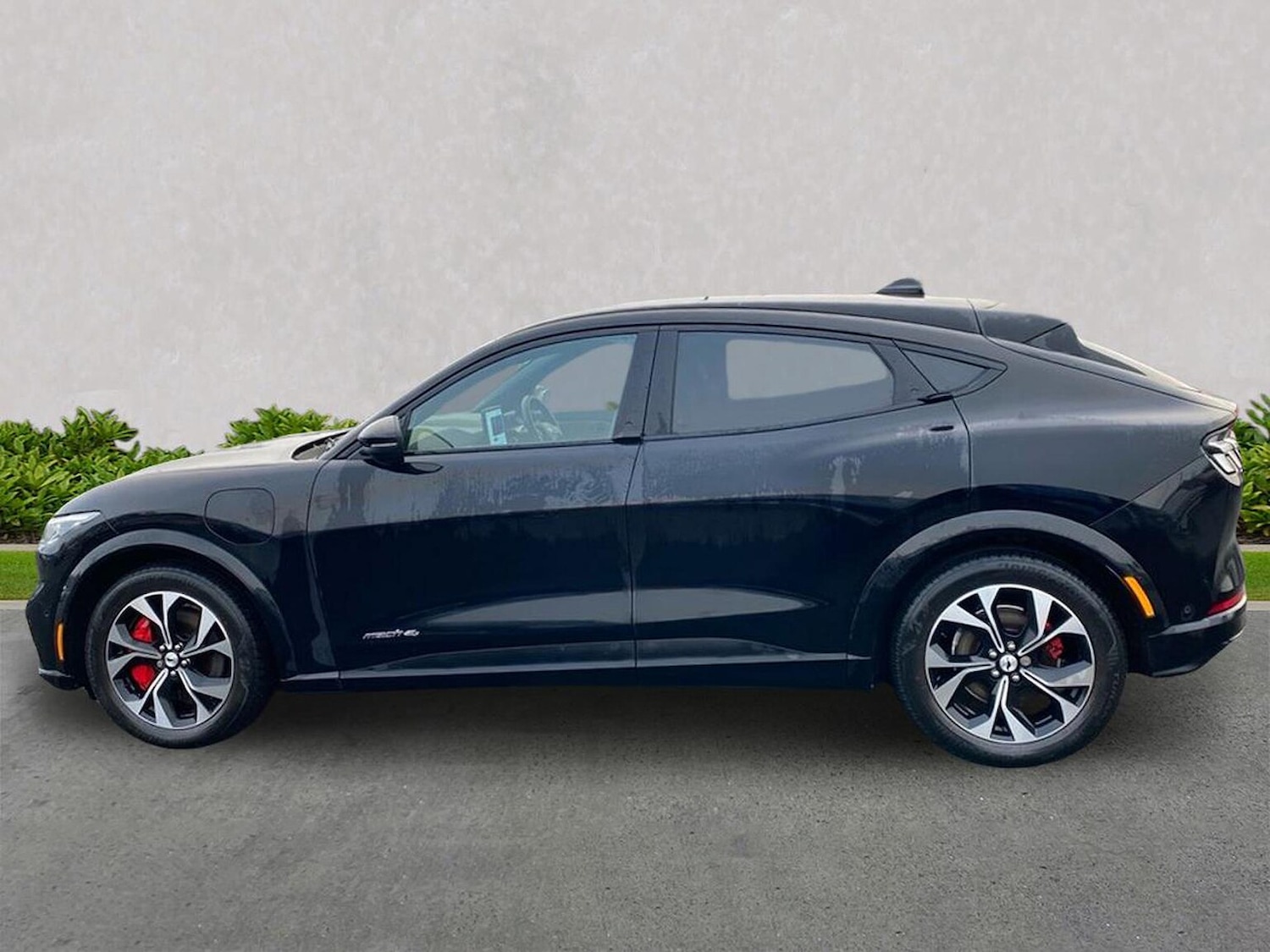 Used Ford Mustang Mach-E 2022 for sale - 77012400: Photo 21