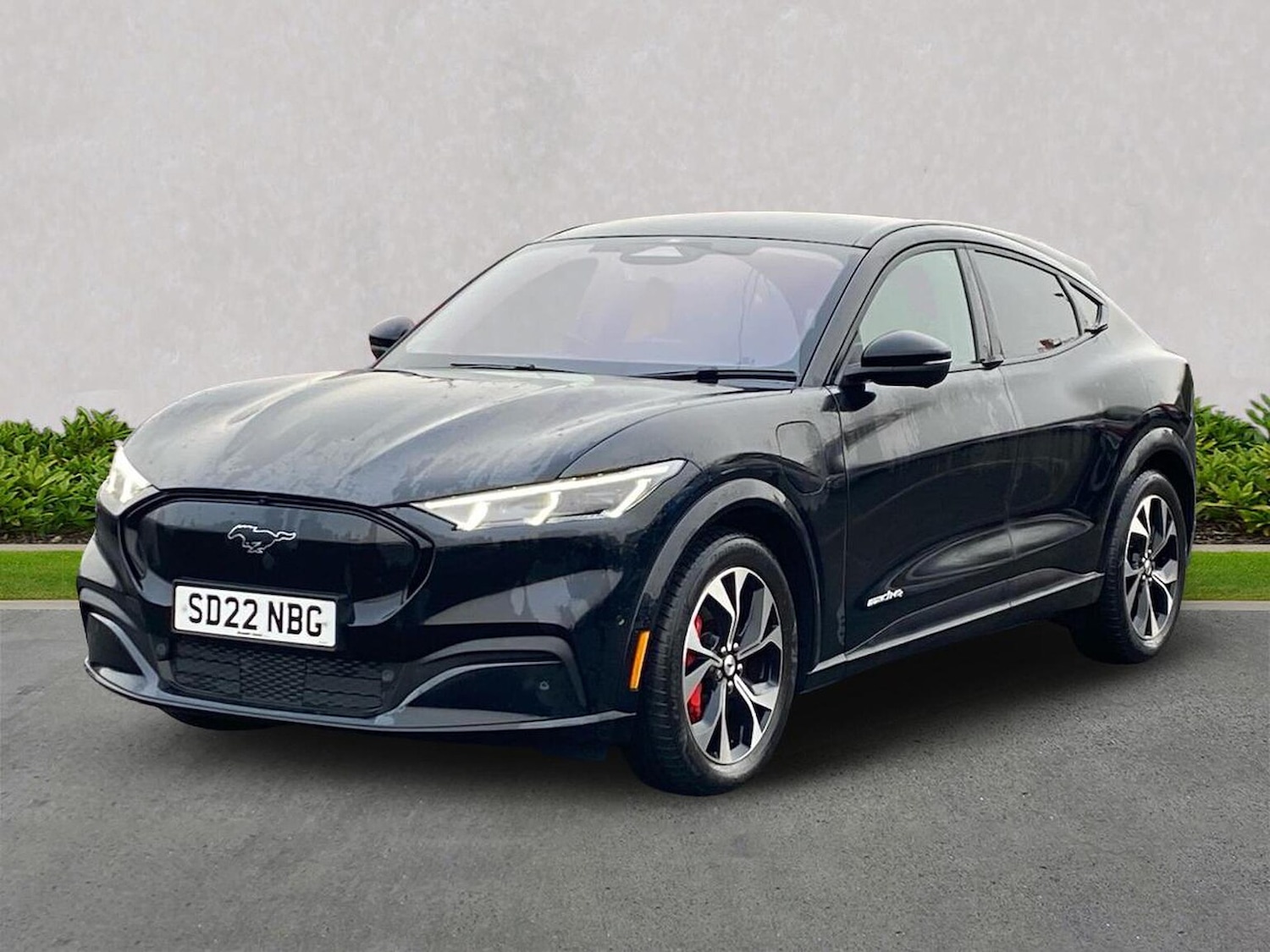 Used Ford Mustang Mach-E 2022 for sale - 77012400: Photo 22