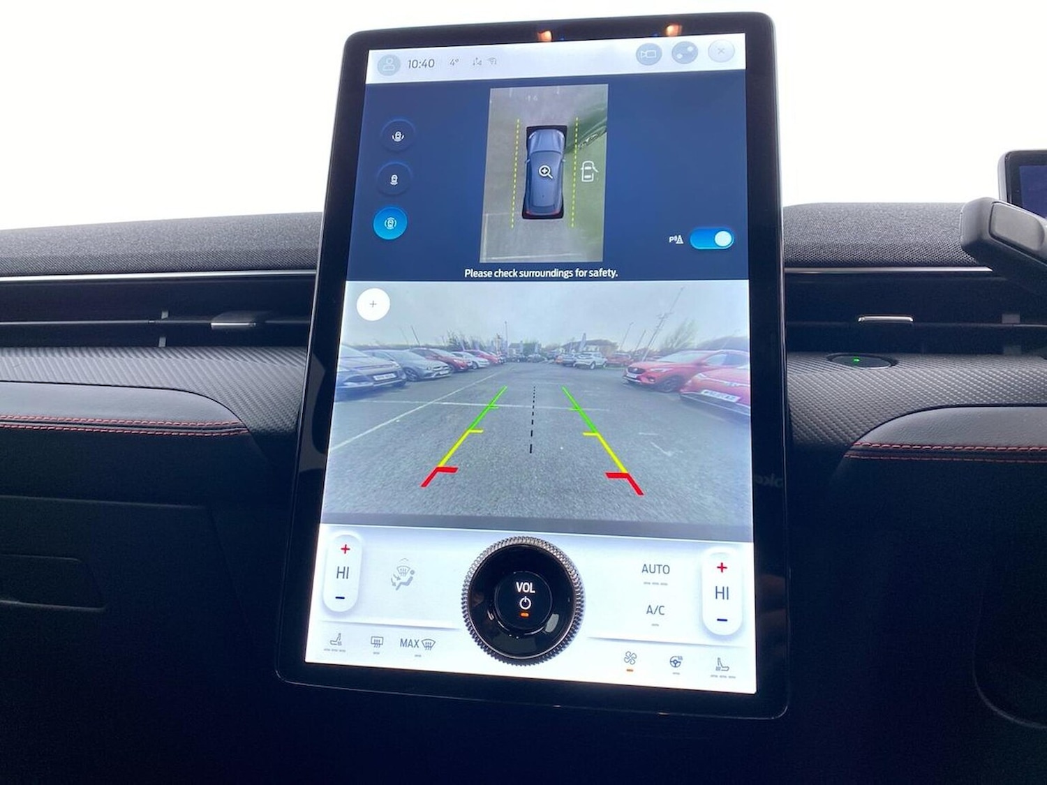 Used Ford Mustang Mach-E 2022 for sale - 77012400: Photo 25