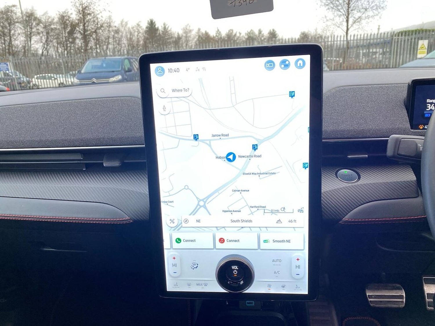 Used Ford Mustang Mach-E 2022 for sale - 77012400: Photo 26