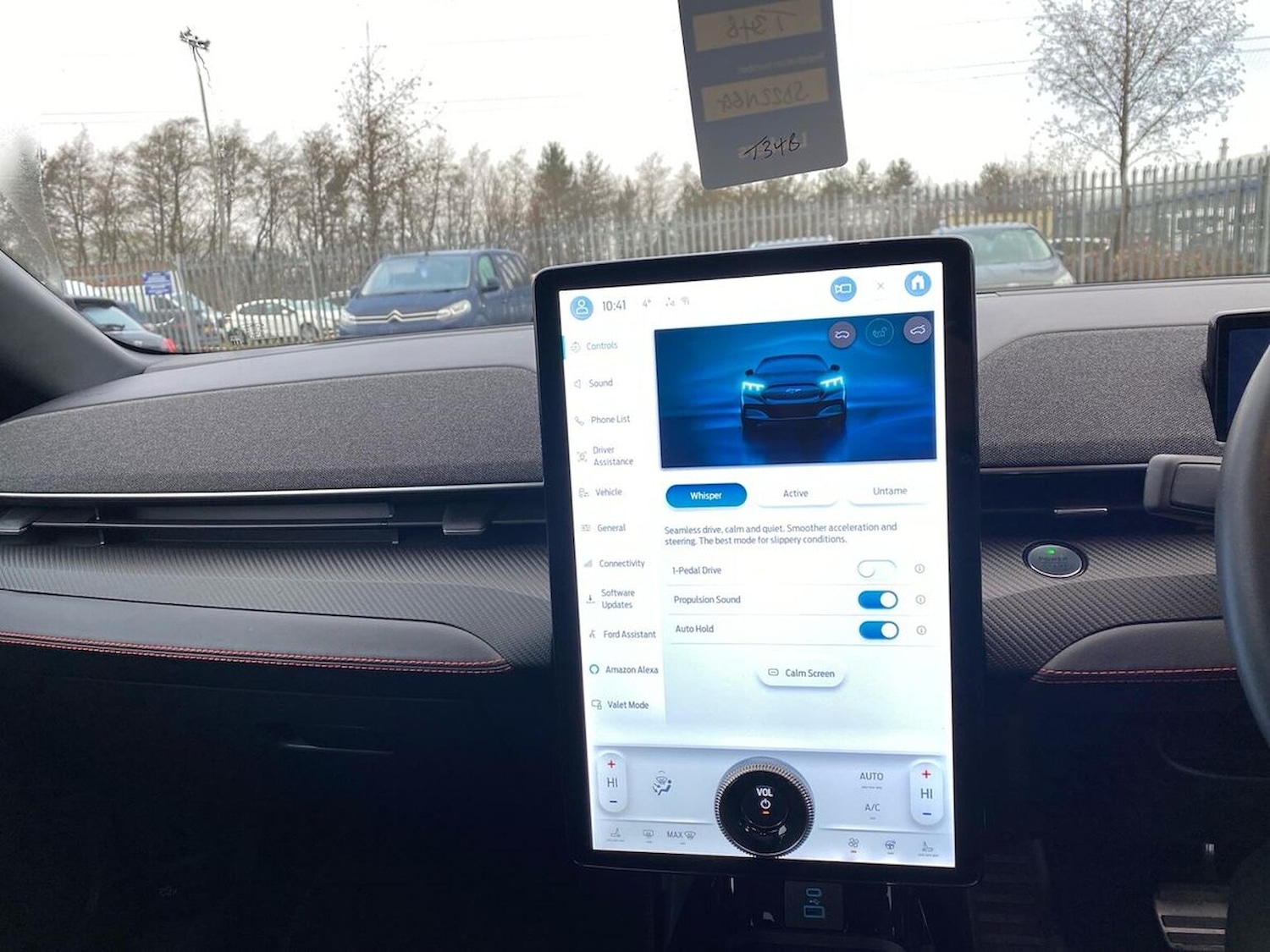 Used Ford Mustang Mach-E 2022 for sale - 77012400: Photo 27