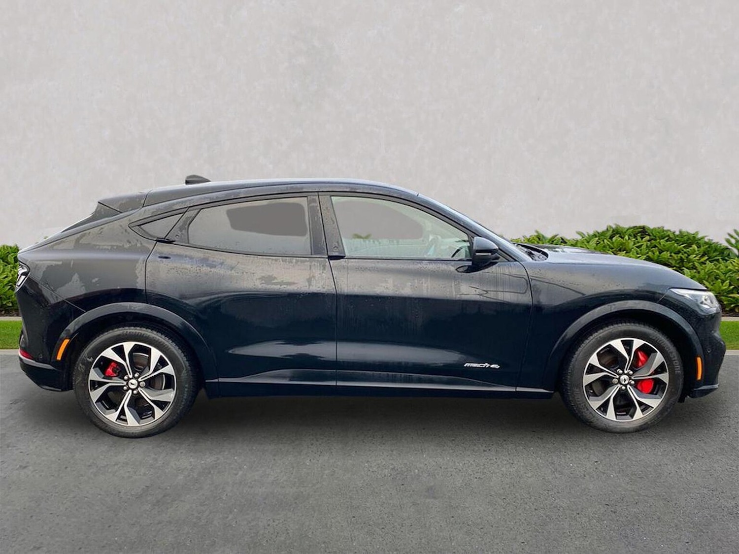 Used Ford Mustang Mach-E 2022 for sale - 77012400: Photo 5