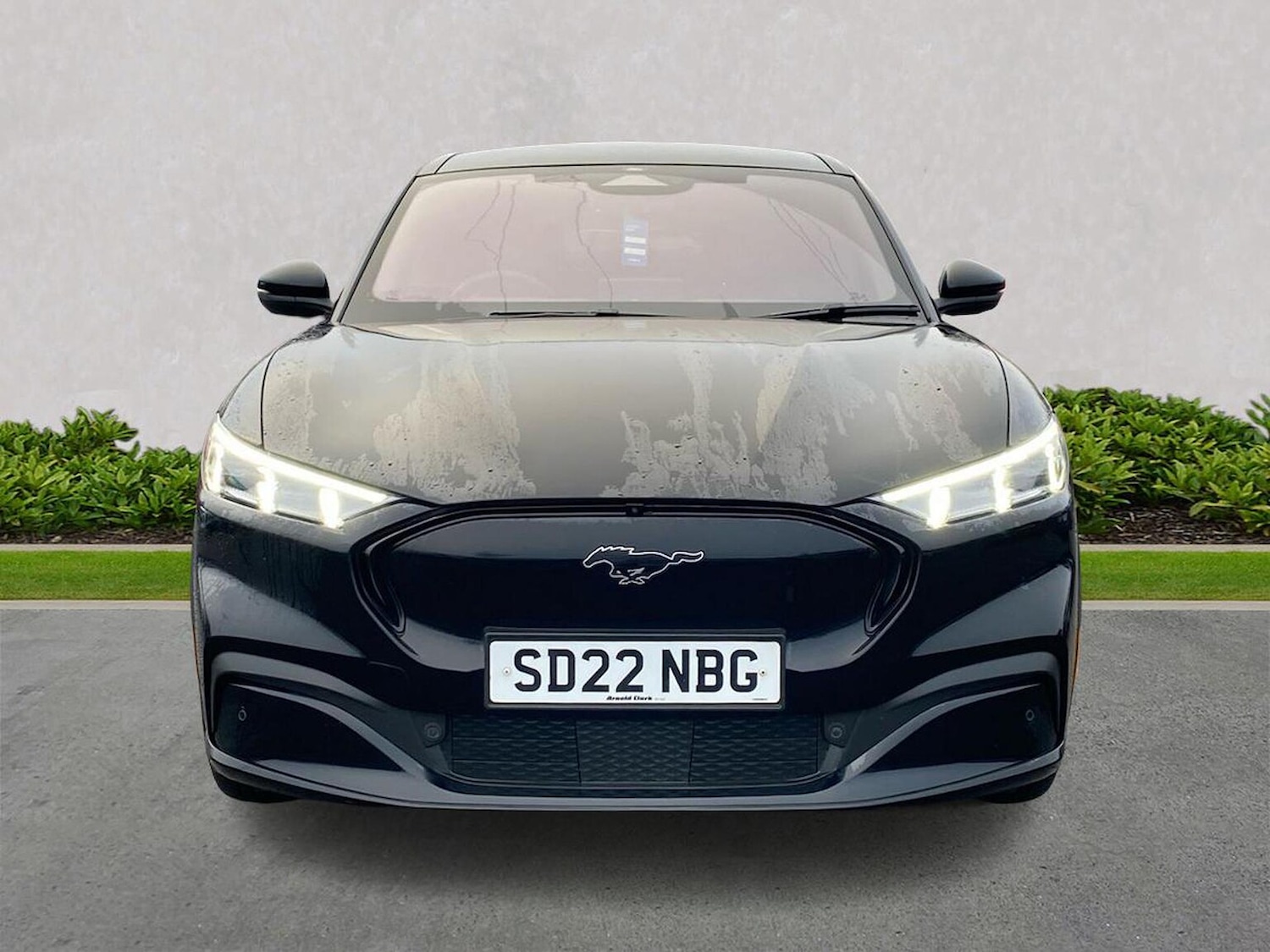 Used Ford Mustang Mach-E 2022 for sale - 77012400: Photo 7