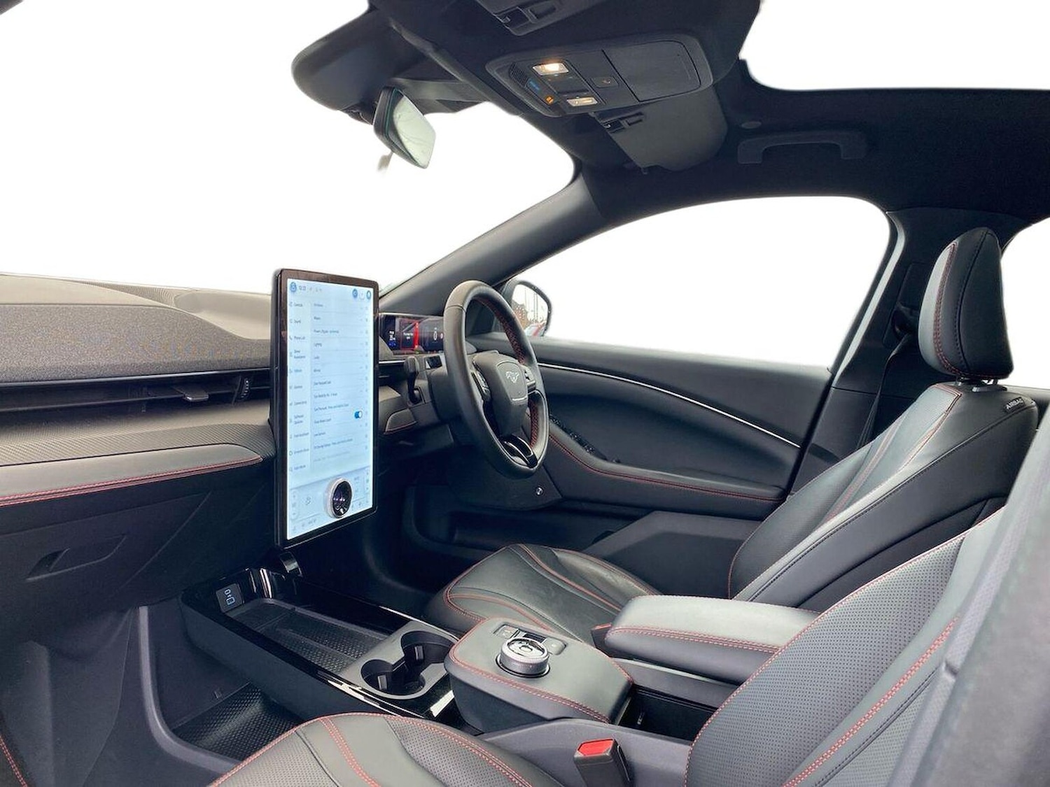 Used Ford Mustang Mach-E 2022 for sale - 77012400: Photo 9