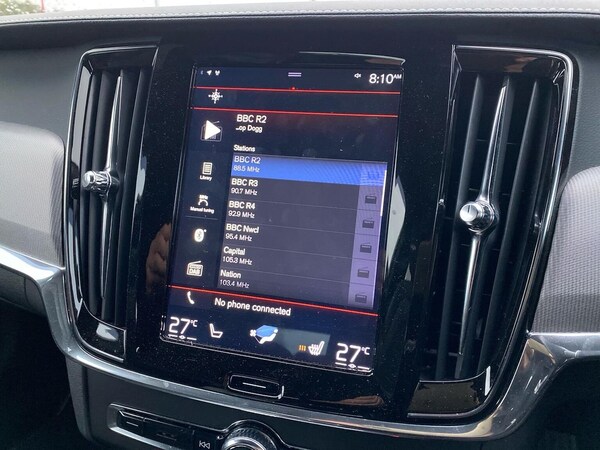 Used Volvo V90 2019 for sale - 76263249: Photo 11
