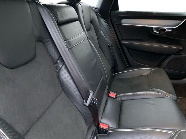 Used Volvo V90 2019 for sale - 76263249: Photo 16