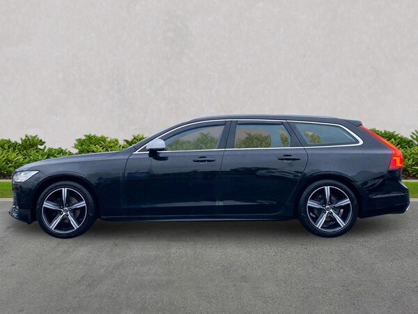 Used Volvo V90 2019 for sale - 76263249: Photo 19