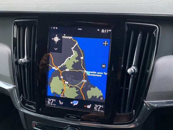 Used Volvo V90 2019 for sale - 76263249: Photo 24