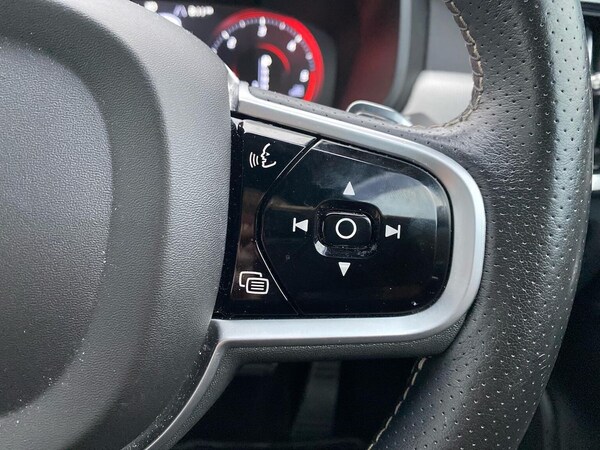 Used Volvo V90 2019 for sale - 76263249: Photo 27