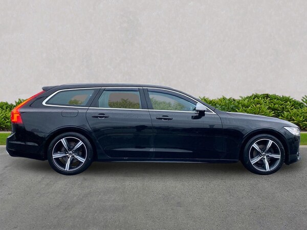 Used Volvo V90 2019 for sale - 76263249: Photo 3