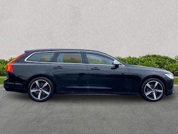 Used Volvo V90 2019 for sale - 76263249: Photo