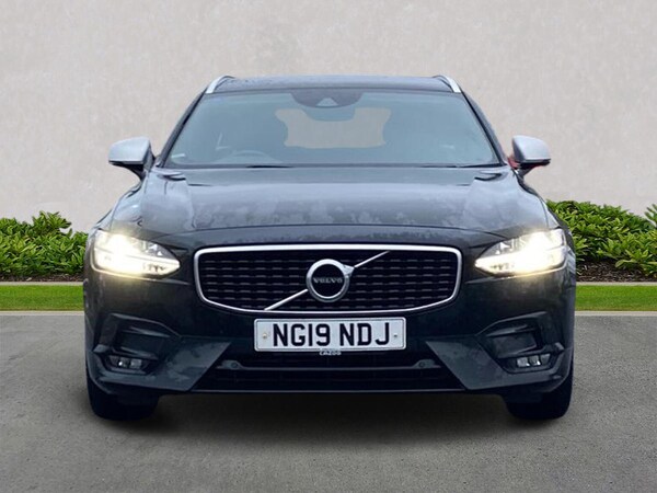 Used Volvo V90 2019 for sale - 76263249: Photo 5