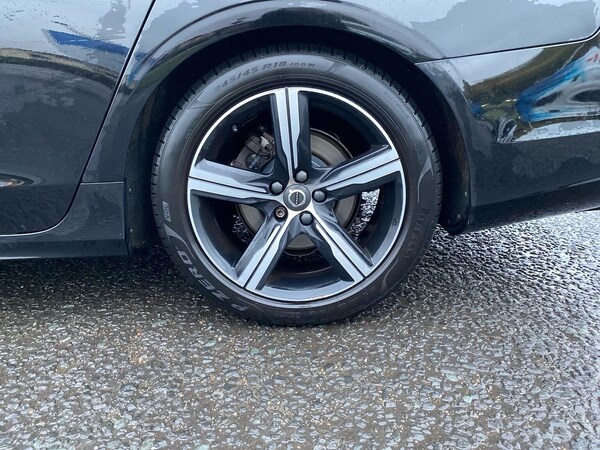 Used Volvo V90 2019 for sale - 76263249: Photo 6