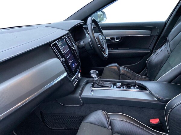 Used Volvo V90 2019 for sale - 76263249: Photo 7