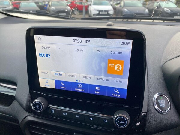 Used Ford Ecosport 2018 for sale - 76329993: Photo 11