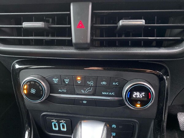 Used Ford Ecosport 2018 for sale - 76329993: Photo 12