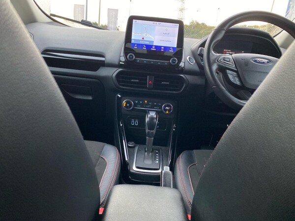 Used Ford Ecosport 2018 for sale - 76329993: Photo 13