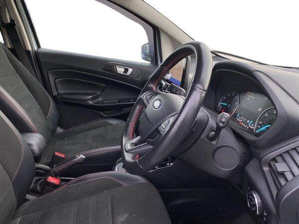 Used Ford Ecosport 2018 for sale - 76329993: Photo 15