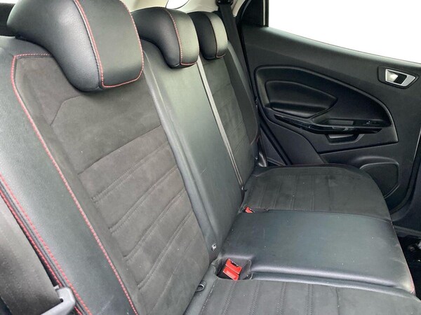 Used Ford Ecosport 2018 for sale - 76329993: Photo 16