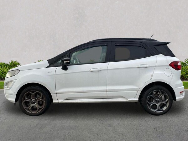 Used Ford Ecosport 2018 for sale - 76329993: Photo 19
