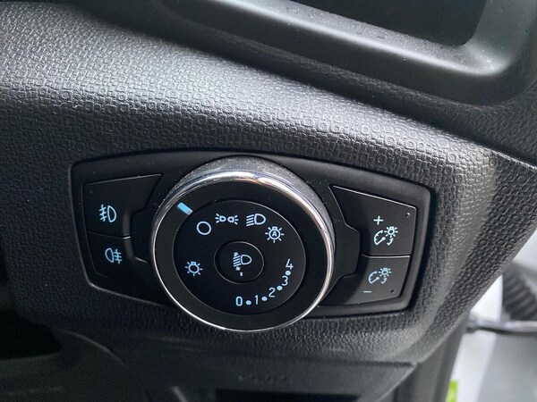 Used Ford Ecosport 2018 for sale - 76329993: Photo 22