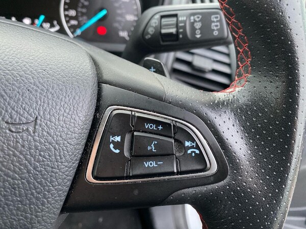 Used Ford Ecosport 2018 for sale - 76329993: Photo 27
