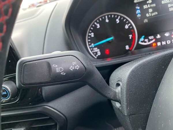 Used Ford Ecosport 2018 for sale - 76329993: Photo 28