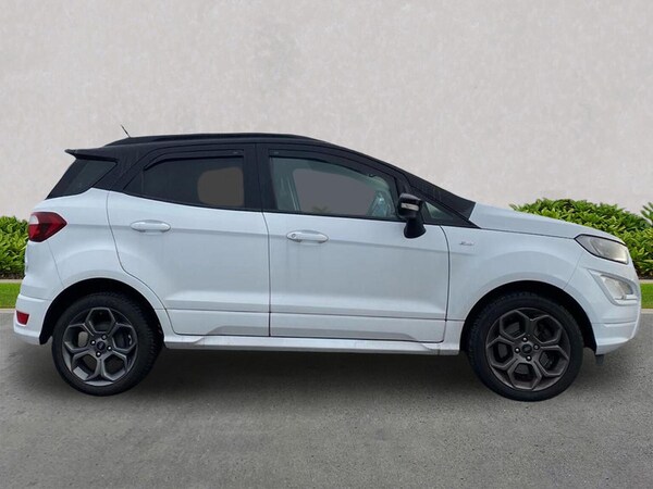 Used Ford Ecosport 2018 for sale - 76329993: Photo 3