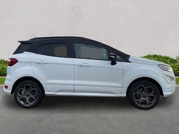 Used Ford Ecosport 2018 for sale - 76329993: Photo 3