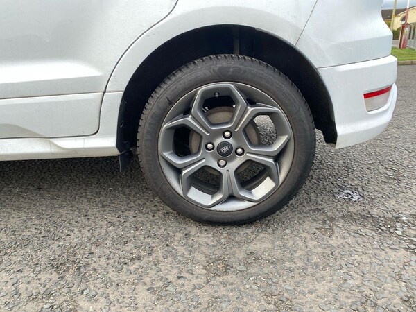 Used Ford Ecosport 2018 for sale - 76329993: Photo 6