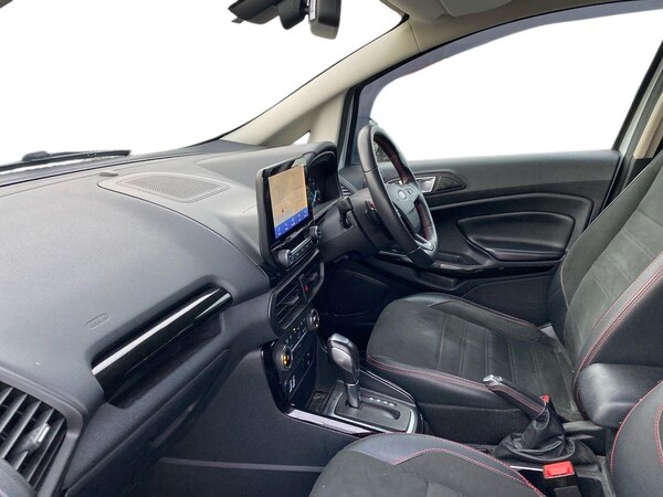 Used Ford Ecosport 2018 for sale - 76329993: Photo 7